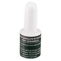 1cf smalto ritocco per ceramica bianco cod:ferx.900284nlm