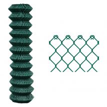 1rotolo rete griglia flexyplast h 150 cm - 50x50 - f.2,50 cod:ferx.1073214nlm