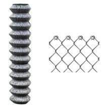 1rotolo rete griglia flexyfort cm 175 f. 1,9 cod:ferx.107466nlm