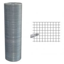 1rotolo rete first h 80 - 13 x 13 mm - f.1,40 cod:ferx.1070904nlm