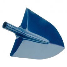 12pz badile a punta 'professional' nâ° 01 senza spalla cod:ferx.101030nlm