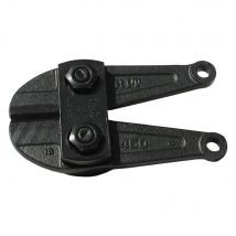 1pz lama di ricambio per tagliabulloni 'nbc' mm 900 cod:ferx.100892nlm