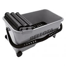 1pz vaschetta lavaggio per piastrellisti 'professional lt.20 cod:ferx.101587nlm