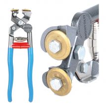 1pz tenaglia per piastrelle art. 33w cod:ferx.102405nlm