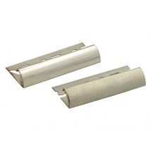 10pz profilo jolly per piastrelle mm 8 cm 250 lucido codice 1031000 cod:ferx.1031000nlm