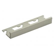 10pz giunto di delimitazione per pavimenti mm 8 h.cm 250 cod:ferx.1031200nlm