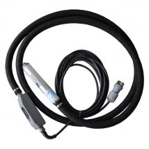 1pz ago vibrante mod. s50 - 370 w cod:ferx.103184nlm