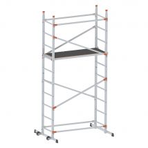 1pz trabattello 'fast & lock 400' cm. 120 x 170 x h.308 cod:ferx.1038128nlm