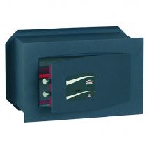 1pz cassaforte con chiave 801 alp cm 21 x 31 x 15 (2 cat.) cod:ferx.300104nlm