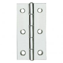 24pz cerniera in acciaio inox art.120in mm 50 x 31 cod:ferx.3061102nlm