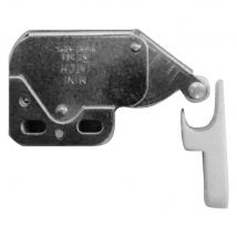 50pz cricchetto a scatto colore noce cod:ferx.3079322nlm