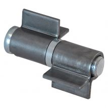 10pz cernierona a 2 ali aperte art.440 mm. 90 cod:ferx.315330nlm