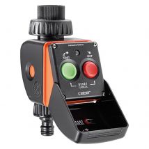 1pz programmatore elettronico 'aquauno pratico' art. 8425 - 1 programma cod:ferx.6155500nlm