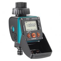 1pz programmatore elettronico 'aquauno video 2' art. 8428 - 2 programmi al gior cod:ferx.6155540nlm