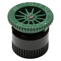 25pz testina per irrigatore pop-up 0â°>360â° 17a - raggio 5,2 metri codice 61191 cod:ferx.6119184nlm