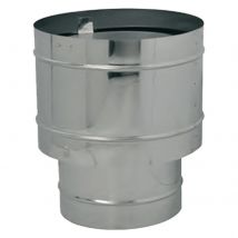 1pz fumaiolo a cappello 'quattro venti' ã¸ cm 30 cod:ferx.7035628nlm