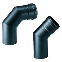 2pz gomito 'pellet' ã¸ cm 8 - 45â° cod:ferx.702316nlm