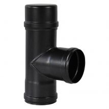 1pz raccordo a t 'pellet' ã¸ cm 10 cod:ferx.702361nlm