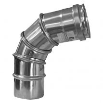 1pz gomito a 90â° girevole ã¸ cm 10 cod:ferx.7025702nlm