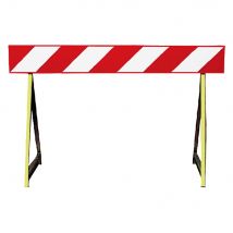 1pz barriera normale cm 150 - h cm 100 cod:ferx.106414nlm