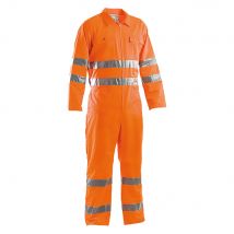 1pz tuta da lavoro alta visibilita' tg.xl cod:ferx.1066934nlm