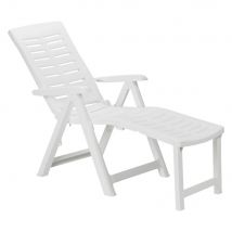 1pz poltrona in polipropilene 'arizona' antracite cod:ferx.6131771nlm