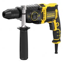 1pz trapano a percussione 'fmeh850k-qs' 850 w cod:ferx.5135084nlm