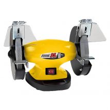 1pz smerigliatrice da banco 'bg33n' 550 w cod:ferx.5118228nlm