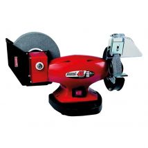 1pz smerigliatrice da banco 'bg46n' 400 w cod:ferx.5118239nlm