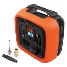 1pz compressore portatile 'asi400-xj' 12v - capacitã  160 psi cod:ferx.5130460nlm