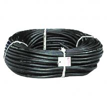 100mt tubo in gomma 6 x 14 cod:ferx.503880nlm