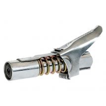 1pz testina per ingrassatori m10 x 1 - 㘠15 x 37 mm cod:ferx.5024310nlm