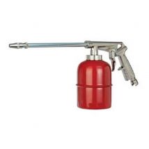 1pz pistola per lavaggio con nafta - serbatoio da lt.1 art.26/b-tn cod:ferx.fer68659