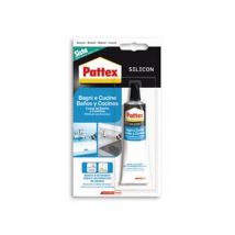 12blister pattex silicone sista silicon 5 bianco - ml.50 cod:ferx.fer62527