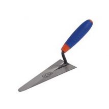 12pz cazzuolino punta tonda art.984 - mm.140 cod:ferx.fer21012