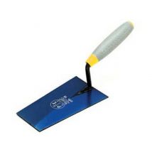 6pz cazzuola punta quadra art.946 - mm.200 cod:ferx.fer21166