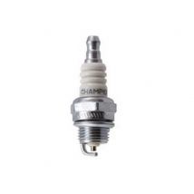 10pz candele macchine giardino cj7y bpm7a passo corto, mm19, elettrodo cod:ferx.fer62053