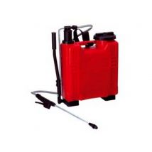 1pz pompa a zaino con pompante in nylon diana - capacità lt.12 cod:ferx.fer83881