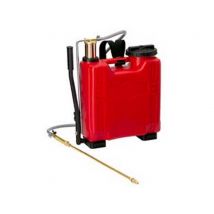 1pz pompa a zaino con pompante inox venere - capacità lt.12 cod:ferx.fer167741