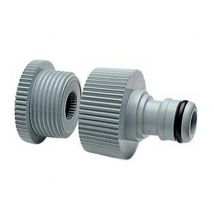 50pz presa per rubinetti con innesto rapido - sfuso (22045s) cod:ferx.fer44394