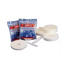 25pz parafreddo in spugna - mm.20h. spessore mm.8 rotolo da mt.8 cod:ferx.fer27632