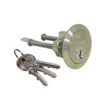 1pz cilindri staccati a sei spine per serrature 02520 - (02520000) cod:ferx.fer64835