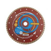 1blister dischi diamantati universali per materiali da costruzione ø mm.230 - ø mm.2 cod:ferx.fer12485