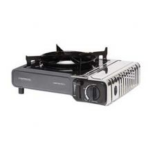 1pz fornello da tavolo bistro - 2200w di potenza, peso kg.1,5 cod:ferx.fer14649