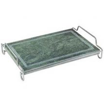 1pz pietra ollare "invito" - cm.25x40 cod:ferx.fer15615