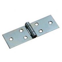 24pz cerniere lunghe con perno fisso art.122 - mm.28x130x1,4 cod:ferx.fer208888