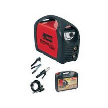 1pz saldatrice inverter force 145 3,5 kw 10/130a cod:ferx.fer38157