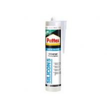 25pz pattex silicone sista silicon 5 acetico bianco - ml.280 cod:ferx.fer62503