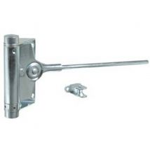 4pz chiudiporta a molla tipo "triumph" art.91 - n°2 mm.100x240 per porte max k cod:ferx.fer71246