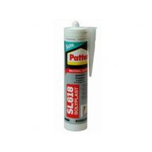 5pz pattex silicone sista sl 618 solyplast per specchi - ml.300 cod:ferx.fer76982